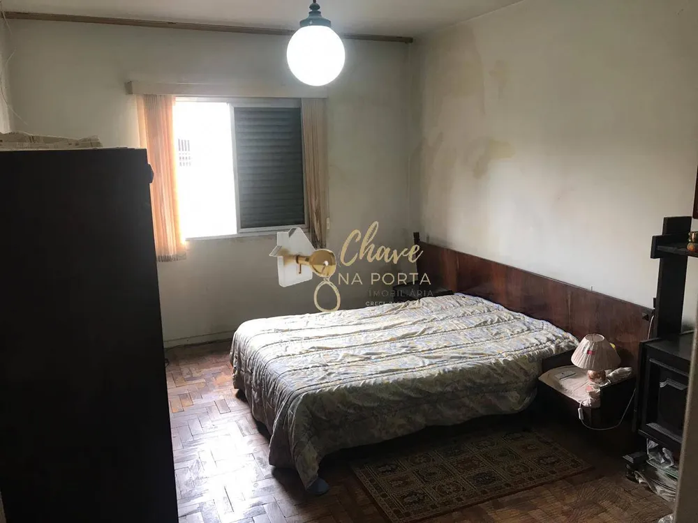 Sobrado, 3 quartos, 100 m² - Foto 6