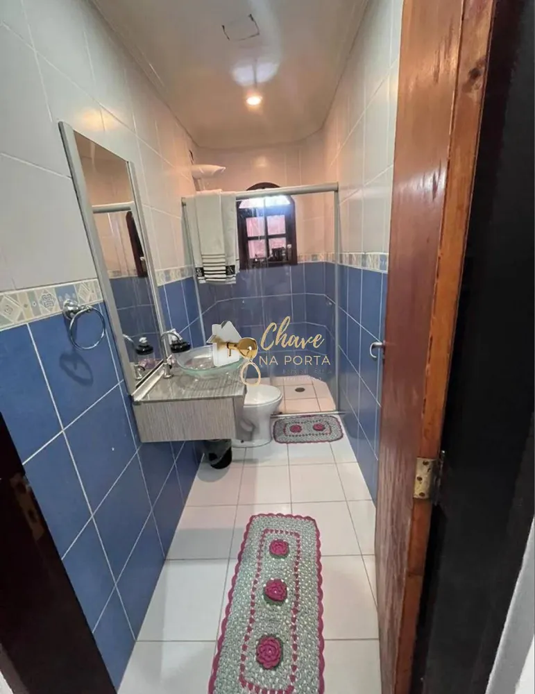 Sobrado, 6 quartos, 268 m² - Foto 2