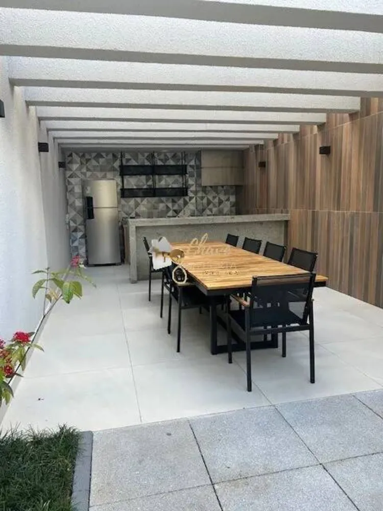 Kitnet-Studio, 24 m² - Foto 4