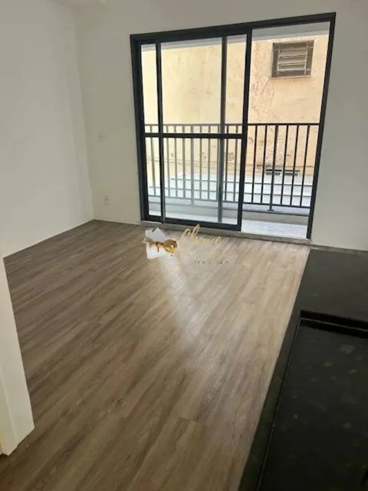 Kitnet-Studio, 24 m² - Foto 1