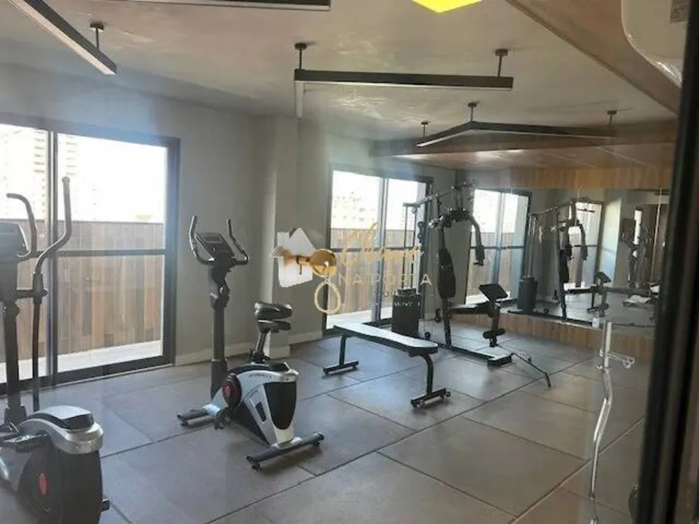 Kitnet-Studio, 24 m² - Foto 5
