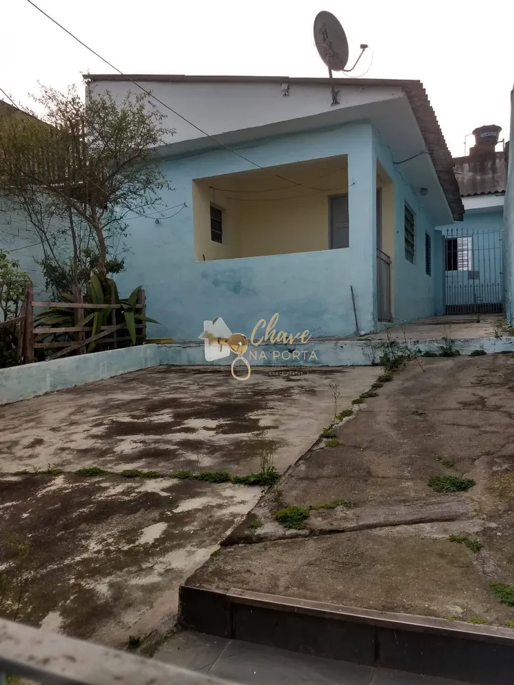 Sobrado, 3 quartos, 180 m² - Foto 2