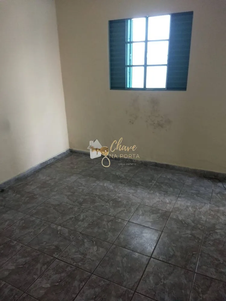 Sobrado, 3 quartos, 180 m² - Foto 12