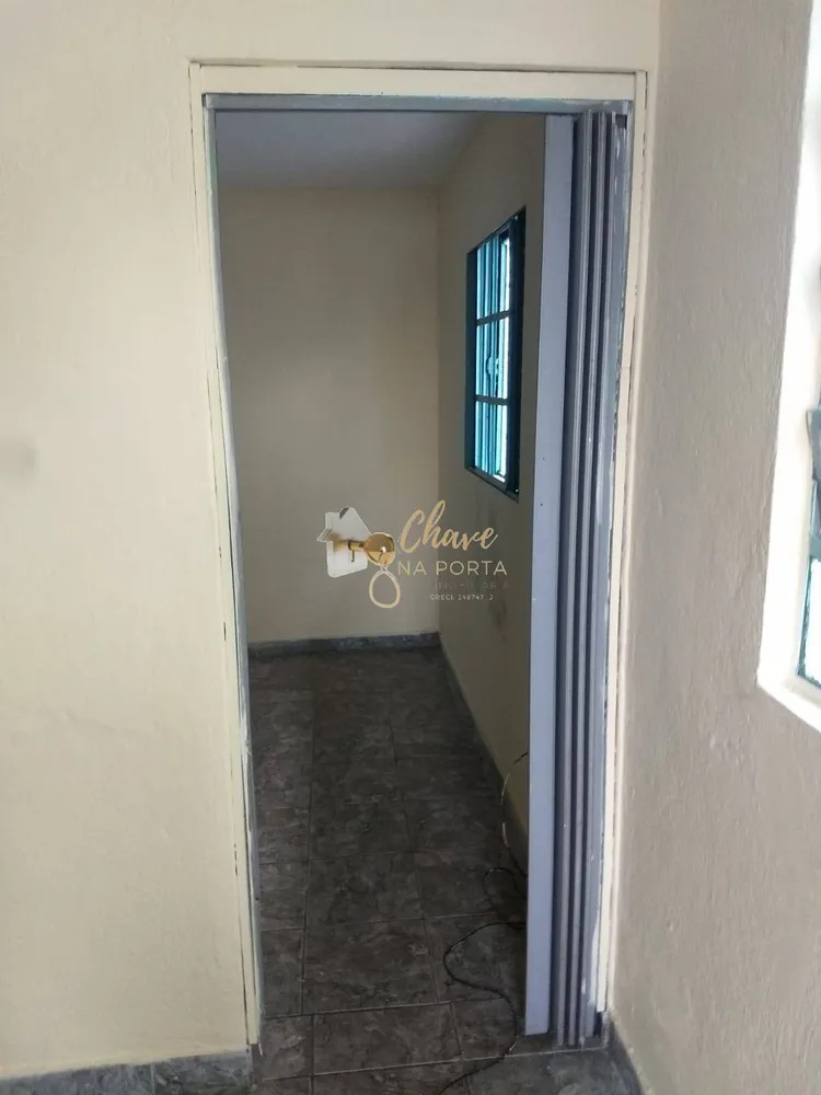 Sobrado, 3 quartos, 180 m² - Foto 8
