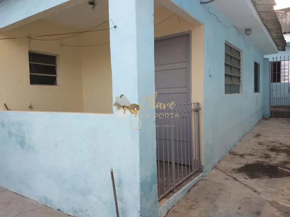 Sobrado, 3 quartos, 180 m² - Foto 1
