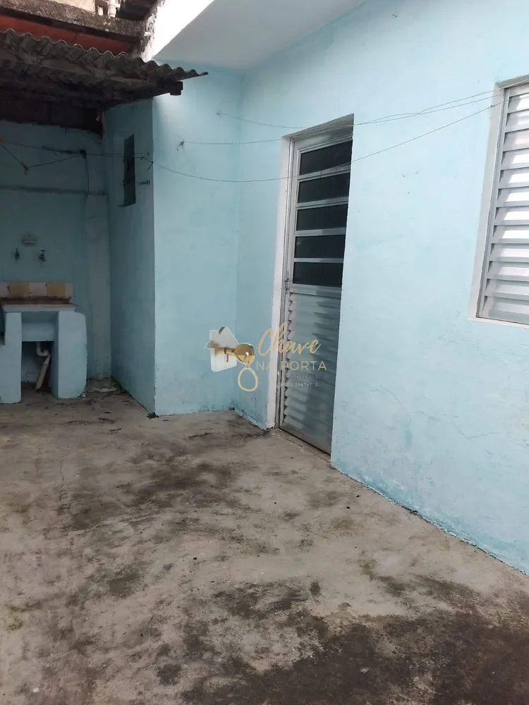 Sobrado, 3 quartos, 180 m² - Foto 11