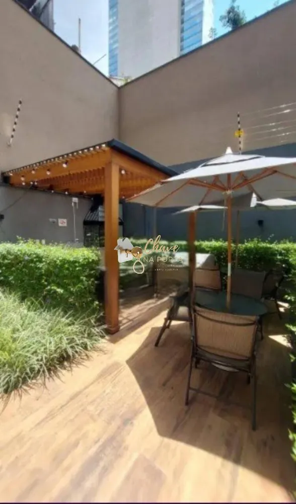 Apartamento, 1 quarto, 28 m² - Foto 7