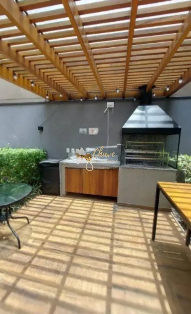 Apartamento, 1 quarto, 28 m² - Foto 6