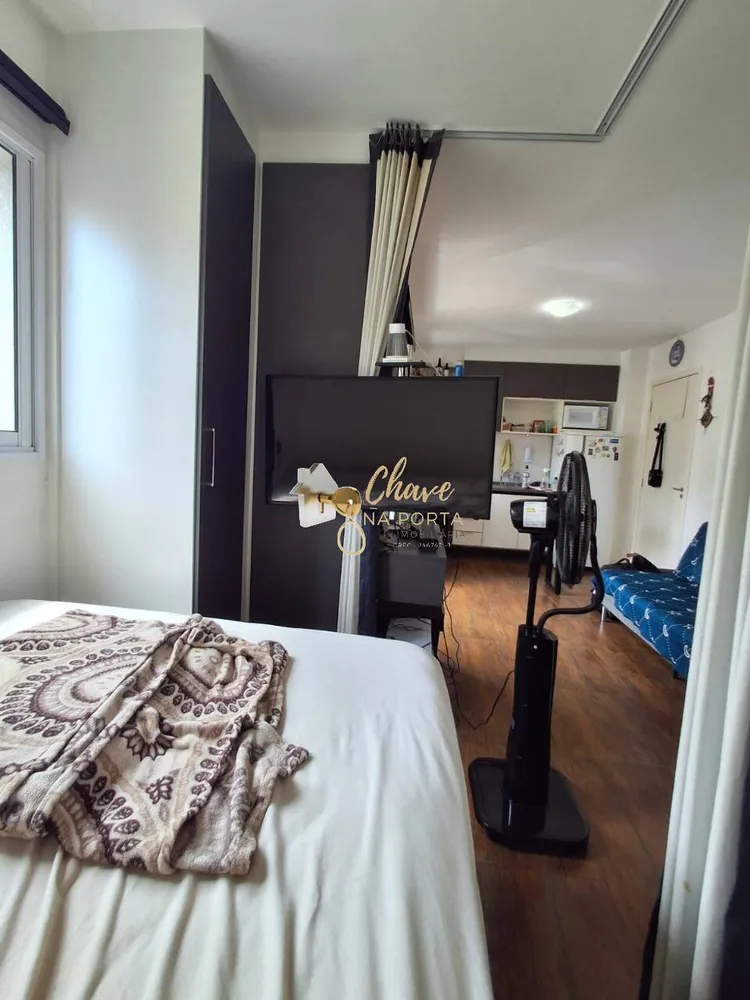 Apartamento, 1 quarto, 28 m² - Foto 2