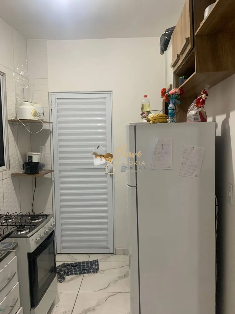 Casa, 4 quartos, 50 m² - Foto 4