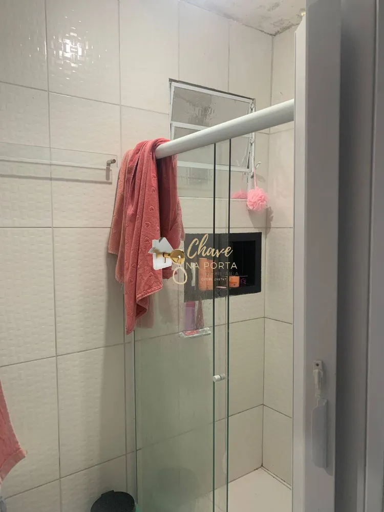 Casa, 4 quartos, 50 m² - Foto 1