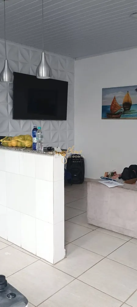 Casa, 4 quartos, 50 m² - Foto 3