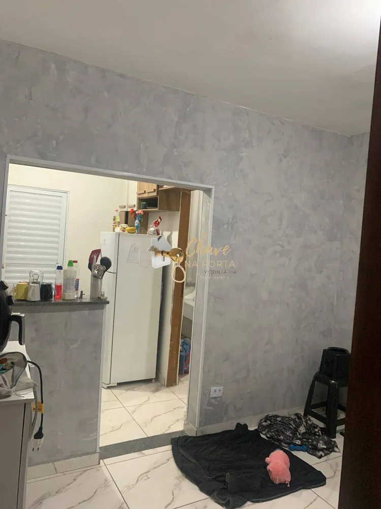Casa, 4 quartos, 50 m² - Foto 2