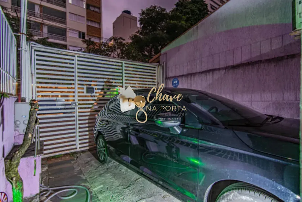 Sobrado, 2 quartos, 120 m² - Foto 1