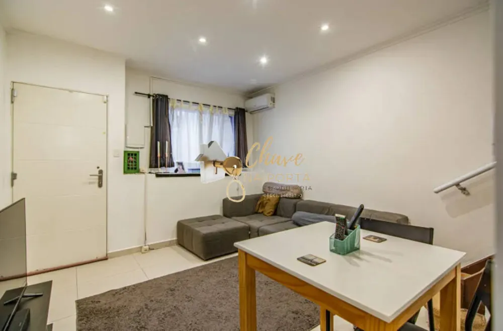 Sobrado, 2 quartos, 120 m² - Foto 3