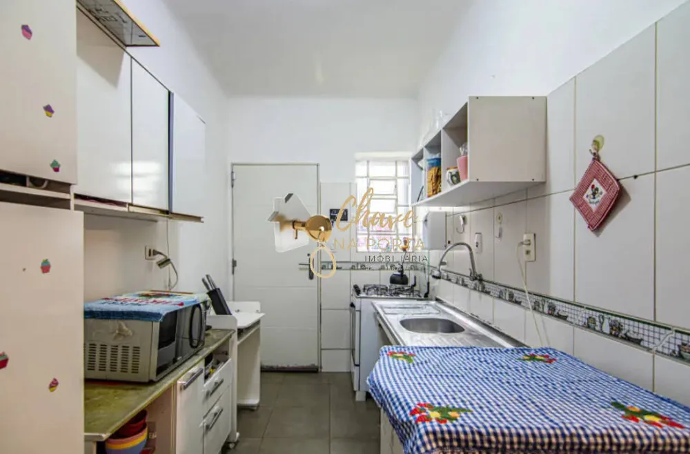 Sobrado, 2 quartos, 120 m² - Foto 2