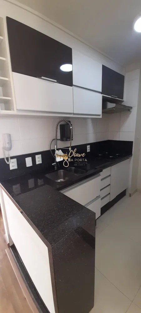 Apartamento, 2 quartos, 52 m² - Foto 5