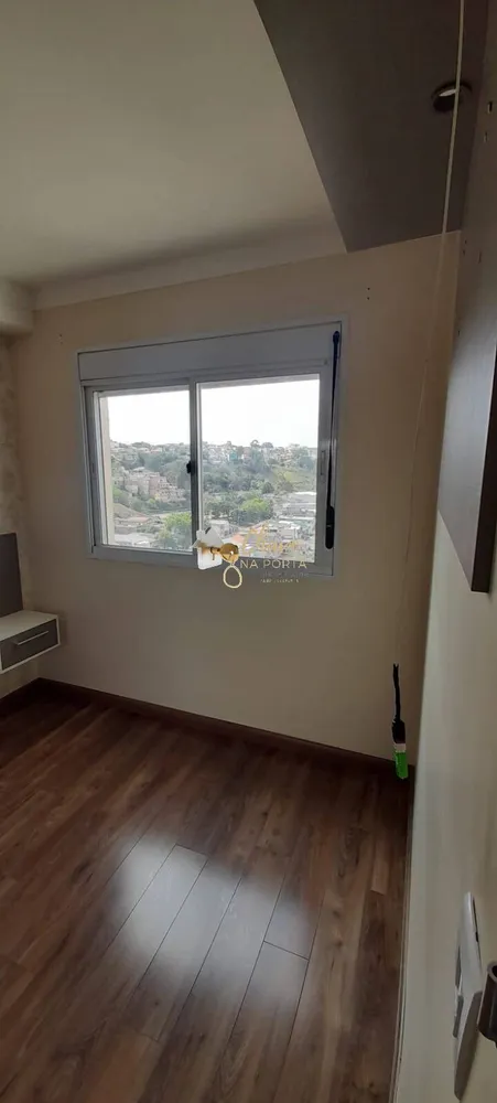 Apartamento, 2 quartos, 52 m² - Foto 7