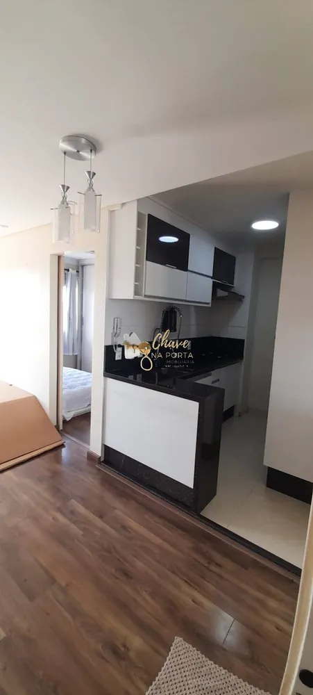 Apartamento, 2 quartos, 52 m² - Foto 4