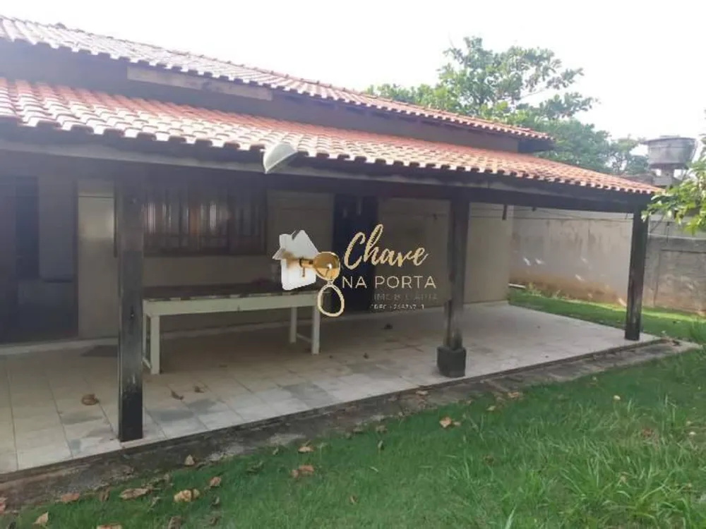 Casa, 3 quartos, 100 m² - Foto 2