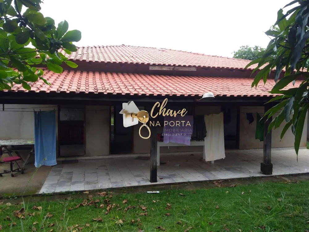 Casa, 3 quartos, 100 m² - Foto 1