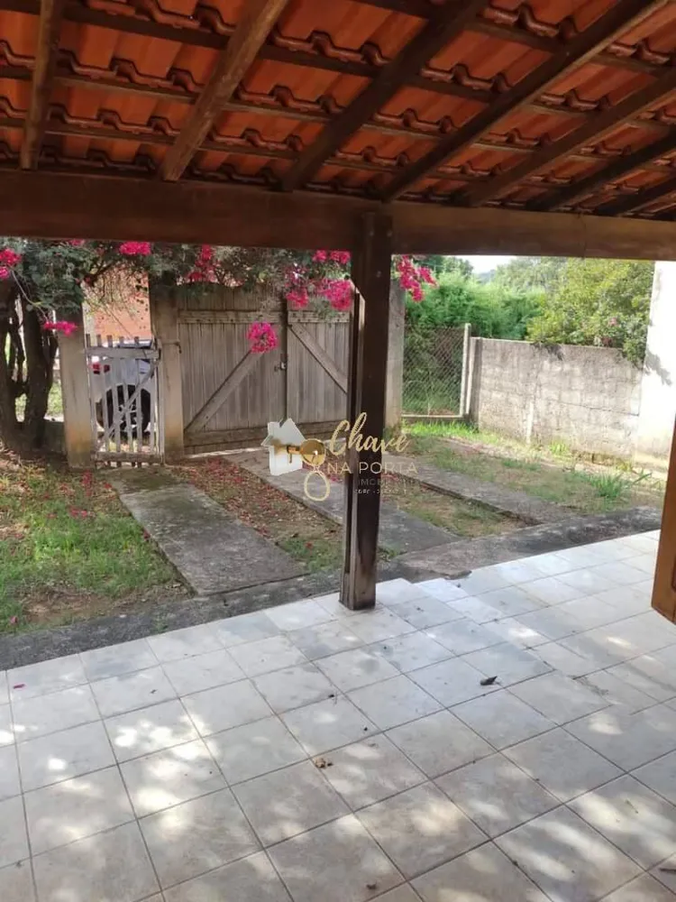 Casa, 3 quartos, 100 m² - Foto 8
