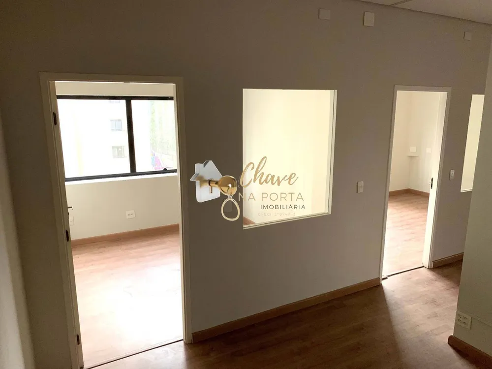 Sala-Conjunto, 42 m² - Foto 1