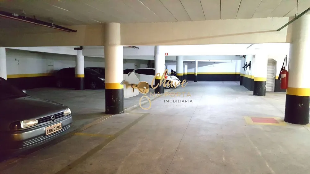 Sala-Conjunto, 42 m² - Foto 4