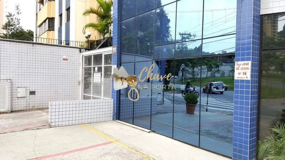 Sala-Conjunto, 42 m² - Foto 5