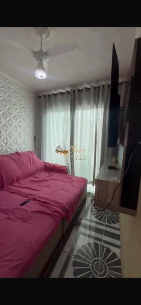 Casa, 2 quartos, 125 m² - Foto 1