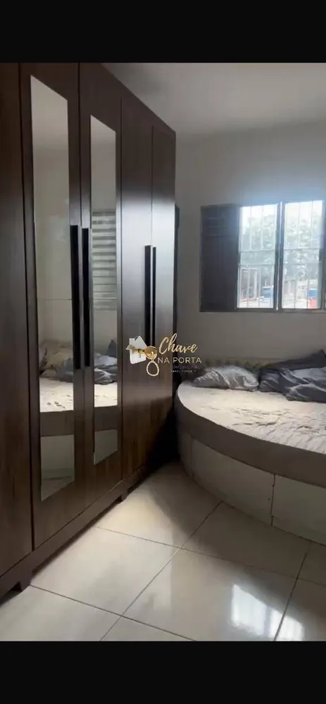 Casa, 2 quartos, 125 m² - Foto 6