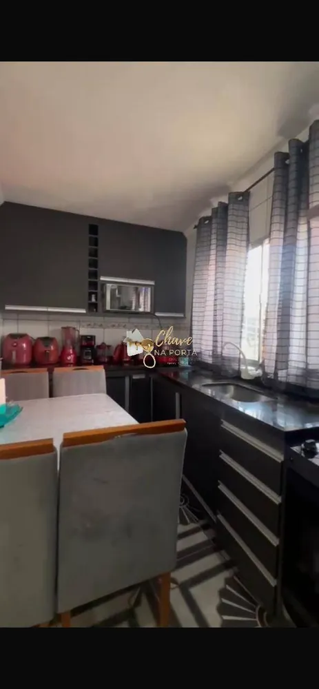Casa, 2 quartos, 125 m² - Foto 3