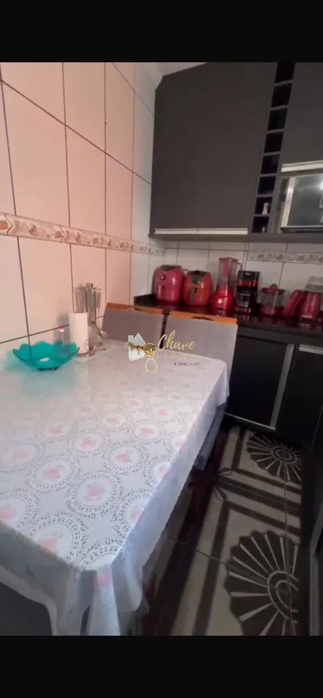 Casa, 2 quartos, 125 m² - Foto 5