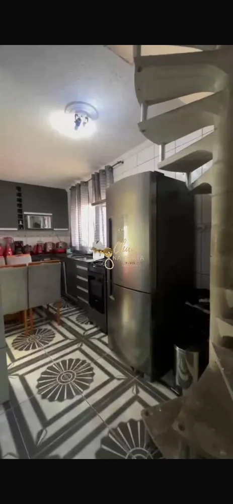 Casa, 2 quartos, 125 m² - Foto 4