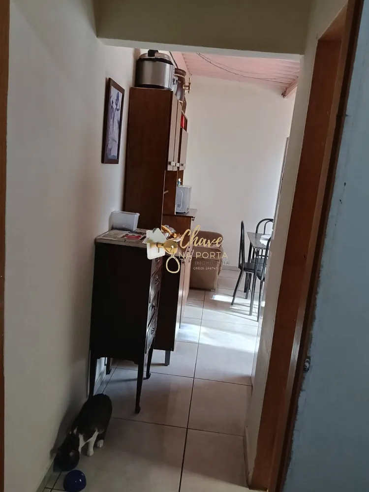 Casa, 3 quartos, 337 m² - Foto 2