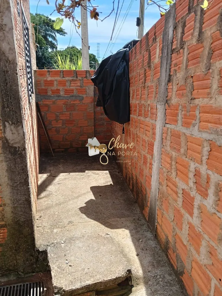 Casa, 3 quartos, 337 m² - Foto 8
