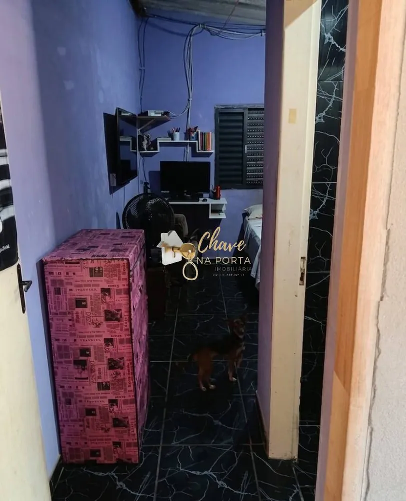 Casa, 3 quartos, 337 m² - Foto 4