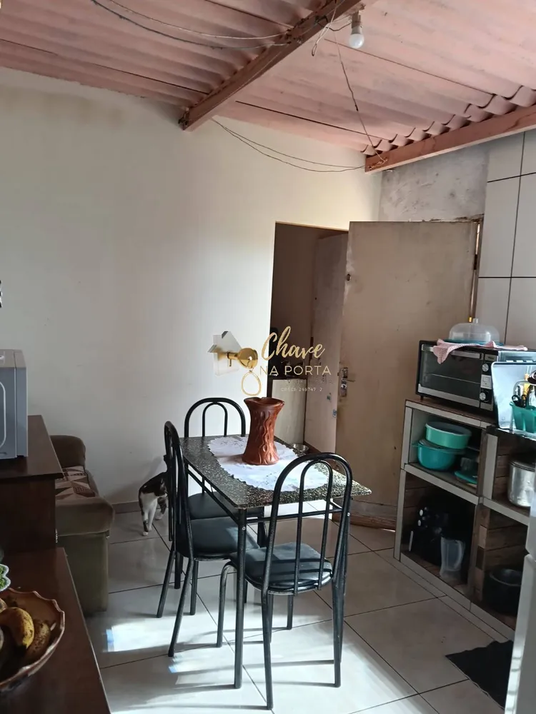 Casa, 3 quartos, 337 m² - Foto 1