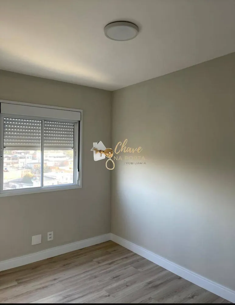 Apartamento, 2 quartos, 50 m² - Foto 3