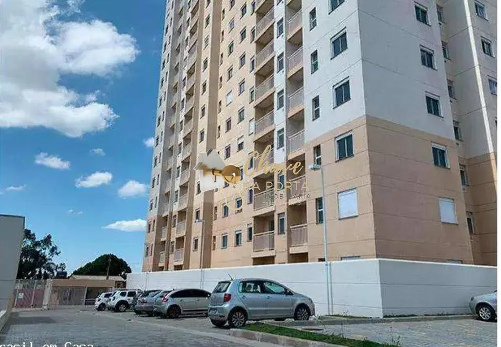 Apartamento, 2 quartos, 50 m² - Foto 8