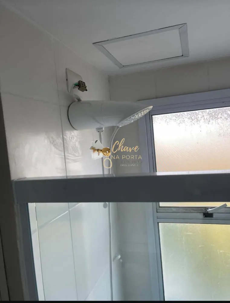 Apartamento, 2 quartos, 50 m² - Foto 4