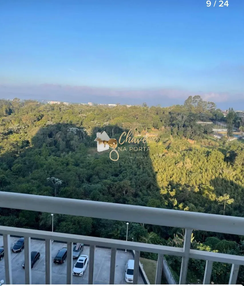 Apartamento, 2 quartos, 50 m² - Foto 7