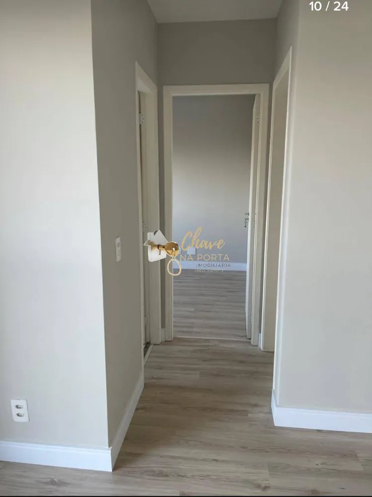 Apartamento, 2 quartos, 50 m² - Foto 6