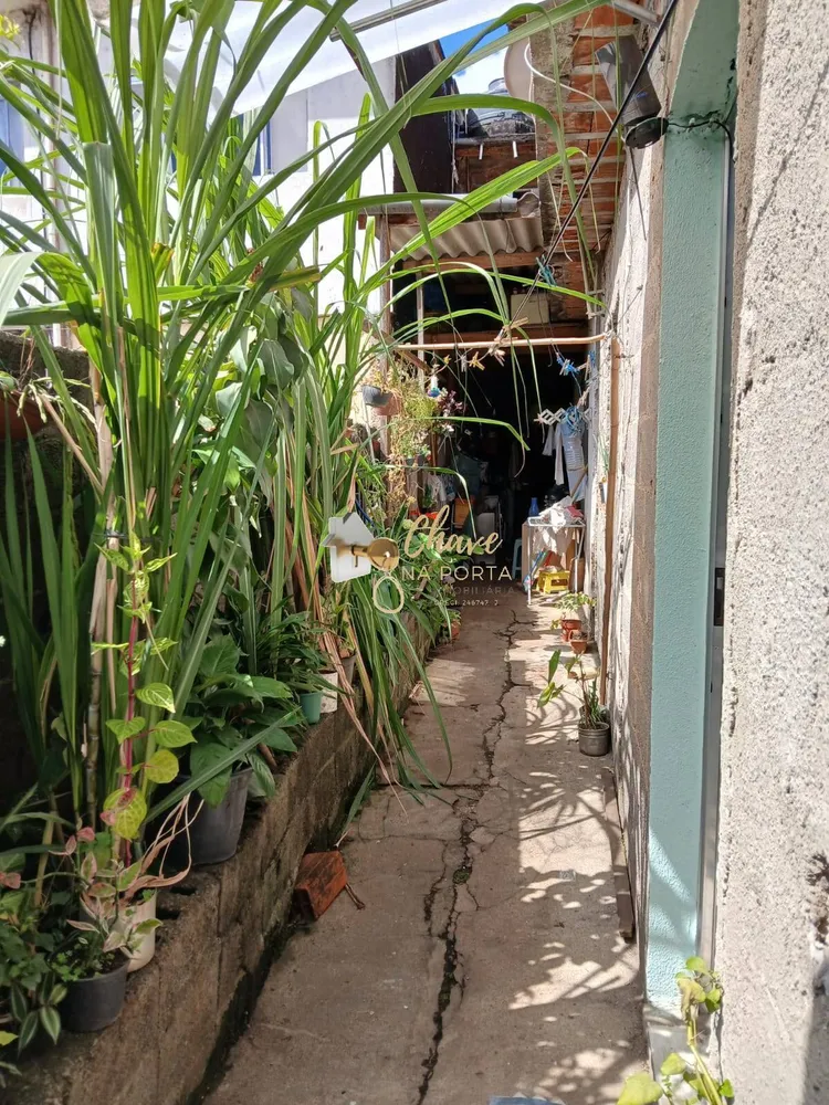 Casa, 3 quartos, 125 m² - Foto 4