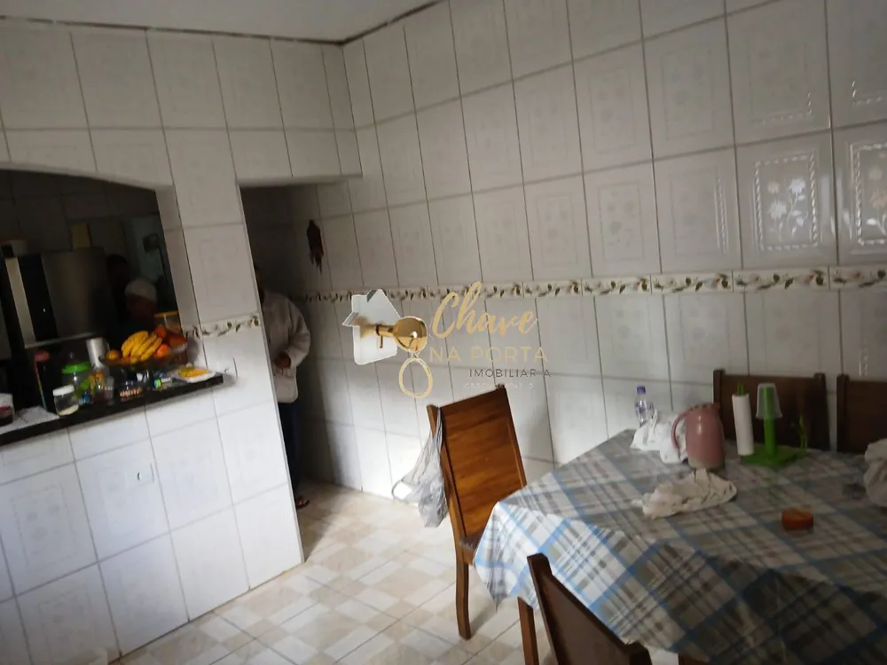 Casa, 3 quartos, 125 m² - Foto 1