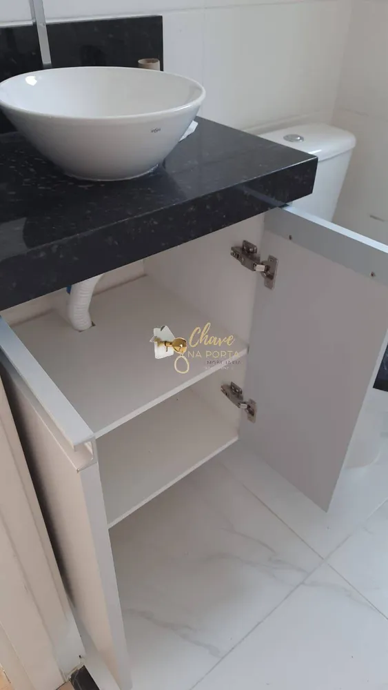 Apartamento, 2 quartos, 38 m² - Foto 8