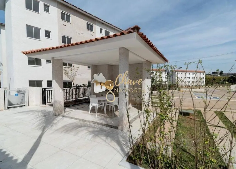 Apartamento, 2 quartos, 38 m² - Foto 11