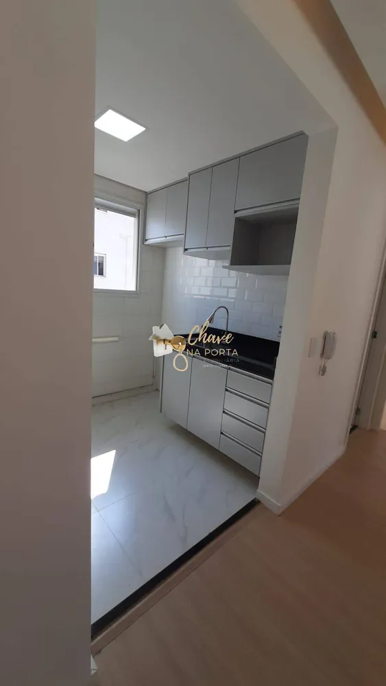 Apartamento, 2 quartos, 38 m² - Foto 9