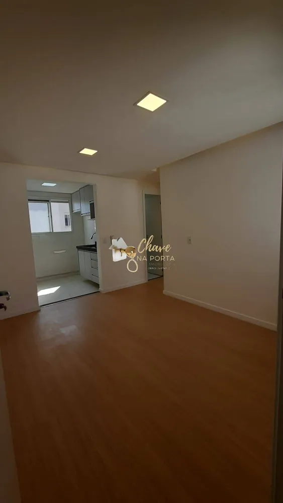 Apartamento, 2 quartos, 38 m² - Foto 5
