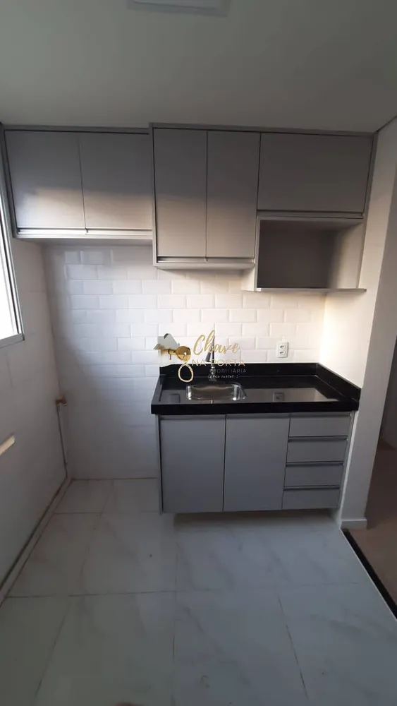 Apartamento, 2 quartos, 38 m² - Foto 10